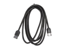 Nippon Labs ESATA3-R-6-ll-BK eSATA III Cable
