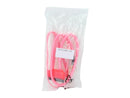 Nippon Labs SATA-Combo-1.5RD ATA Date and Power Combo Cable, Red