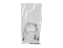 Nippon Labs SATA3-1.5FT-SL 18-Inch SATA Cable, Sliver
