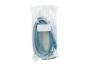 Nippon Labs ESATA3-SATA3-6-BU 6ft SATA External Shielded 6 ft Cable - eSATA to