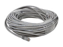 Nippon Labs CAT6MB-100GY 100 ft. Cat 6 Gray UTP Injection Molded Boot Patch