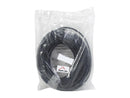Nippon Labs CAT6MB-100BK 100 ft. Cat 6 Black UTP Injection Molded Boot Patch
