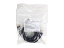 Nippon Labs DP-10-BR2 10 Feet Black DisplayPort Male to Male w/Gold Plated