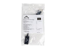 Nippon Labs AD-DP-HDMI-PS 6" DisplayPort to HDMI Passive Adapter