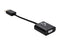 Nippon Labs AD-DP-VGA 6" DisplayPort to VGA Active Video Adapter
