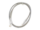 Nippon Labs 28 AWG Snagless Ultra Slim Cat6  Ethernet Patch Cable - Network