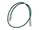Nippon Labs 28 AWG Snagless Ultra Slim Cat6  Ethernet Patch Cable - Network