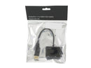 Nippon Labs 30DP-HMVG2-4K DisplayPort 1.2 to HDMI / VGA Travel Adapter