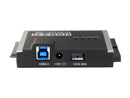 Nippon Labs USB3-SATAIDE USB 3.0 to SATA/IDE Combo Adapter, 2.5in / 3.5in