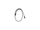 Nippon Labs SATA3-1.5FT-BK-10P 1.5 ft. SATA III Male to Male Cable, Black - 10