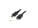 Nippon Labs DP-HDMI-15-2P 15 ft. DP DisplayPort to HDMI Converter Cable