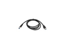 Nippon Labs USB3-6AB-2P 6 ft. USB 3.0 Type A Male to B Male Cable for Printer