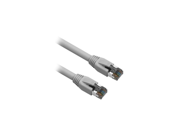 CABLE NET NP 60CAT8-25-24GY R