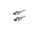 Nippon Labs Cat8 RJ45 3FT Ethernet Patch Internet Network LAN Cable,