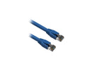 Nippon Labs Cat8 RJ45 25FT Ethernet Patch Internet Network LAN Cable
