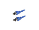 Nippon Labs Cat8 RJ45 25FT Ethernet Patch Internet Network LAN Cable