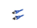 Nippon Labs Cat8 RJ45 10FT Ethernet Patch Internet Network LAN Cable