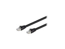 Nippon Labs Cat8 RJ45 35FT Ethernet Patch Internet Network LAN Cable,