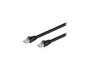 Nippon Labs Cat8 RJ45 10FT Ethernet Patch Internet Network LAN Cable