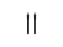 Nippon Labs Cat8 RJ45 7FT Ethernet Patch Internet Network LAN Cable,