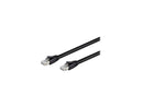 Nippon Labs Cat8 RJ45 7FT Ethernet Patch Internet Network LAN Cable,