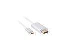 CABLE USB NL 50USB31C-HDMI-15 R