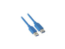 Nippon Labs 15 ft USB 3.0 A Male to A Female Extension Cable 50USB3-AAF-15