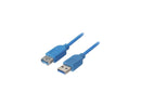 Nippon Labs 15 ft USB 3.0 A Male to A Female Extension Cable 50USB3-AAF-15