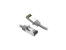 Nippon Labs Cat8 RJ45 3ft Ethernet Patch Internet Network LAN Cable, In/Outdoor,