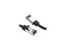 Nippon Labs Cat8 RJ45 5ft Ethernet Patch Internet Network LAN Cable, In/Outdoor,