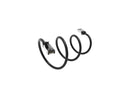 Nippon Labs Cat8 RJ45 5ft Ethernet Patch Internet Network LAN Cable, In/Outdoor,