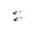 Nippon Labs Cat8 RJ45 50FT Ethernet Patch Internet Network LAN Cable