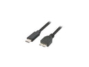 Nippon Labs 3 ft. USB 3.0 (USB 3.1 Gen 1) USB-C Male to Micro-USB B Male Cable,