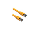 Nippon Labs Cat8 RJ45 0.5FT Ethernet Patch Internet Network LAN Cable,