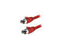 Nippon Labs Cat8 RJ45 0.5FT Ethernet Patch Internet Network LAN Cable,