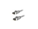 Nippon Labs Cat8 RJ45 2FT Ethernet Patch Internet Network LAN