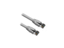 Nippon Labs Cat8 RJ45 1FT Ethernet Patch Internet Network LAN