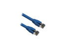 Nippon Labs Cat8 RJ45 2FT Ethernet Patch Internet Network LAN