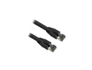 Nippon Labs Cat8 RJ45 2FT Ethernet Patch Internet Network LAN