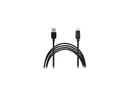 Nippon Labs 50USB3-CM-AM-6Y 6 ft. Nylon Braided USB 3.2 Gen 1 USB-C Male to