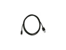 Nippon Labs 50USB3-CM-AM-6Y 6 ft. Nylon Braided USB 3.2 Gen 1 USB-C Male to