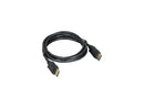 Nippon Labs DisplayPort 1.4 VERSION 8K DP Cable 8K 60Hz - 3ft. - VESA Certified