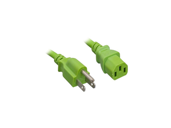 CABLE NL 30POW-10W1-01203-GN R