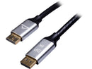 Nippon Labs DP-8K-6 Premium DisplayPort 1.4 Cable - 6FT. - VESA Certified