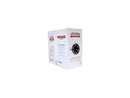 Nippon Labs CAT5E Outdoor Bulk Ethernet Cable, Direct Burial Solid Copper