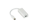 Nippon Labs 30UC-CMDP USB 3.1 Type-C to Mini DisplayPort Female Adapter, 4K x 2K