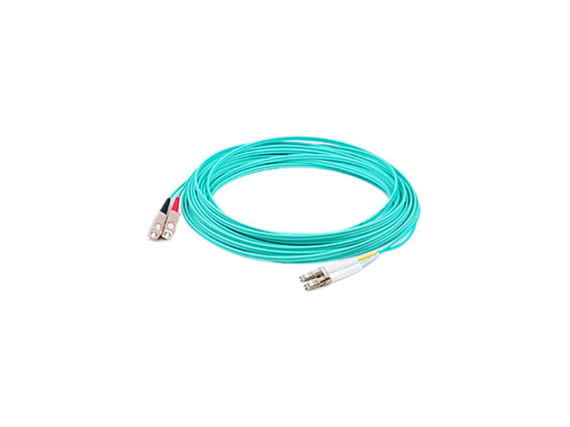 AddOn - Network Upgrades Fiber Optic Duplex Network Cable