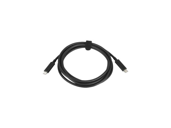 Lenovo USB-C Cable 1m