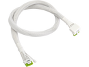 ASRock 12V-2x6 600W PCIe 5.1 GPU Power Cable, Right Angle (L-Type), 2.3ft,