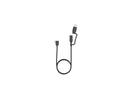 Mobile Pixel 3ft USB/USB-C Data Transfer Cable  100-1004P03